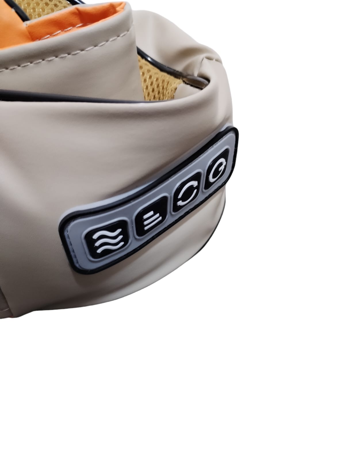 Miniatura 3 de Masajeador cervical / cuello electrico